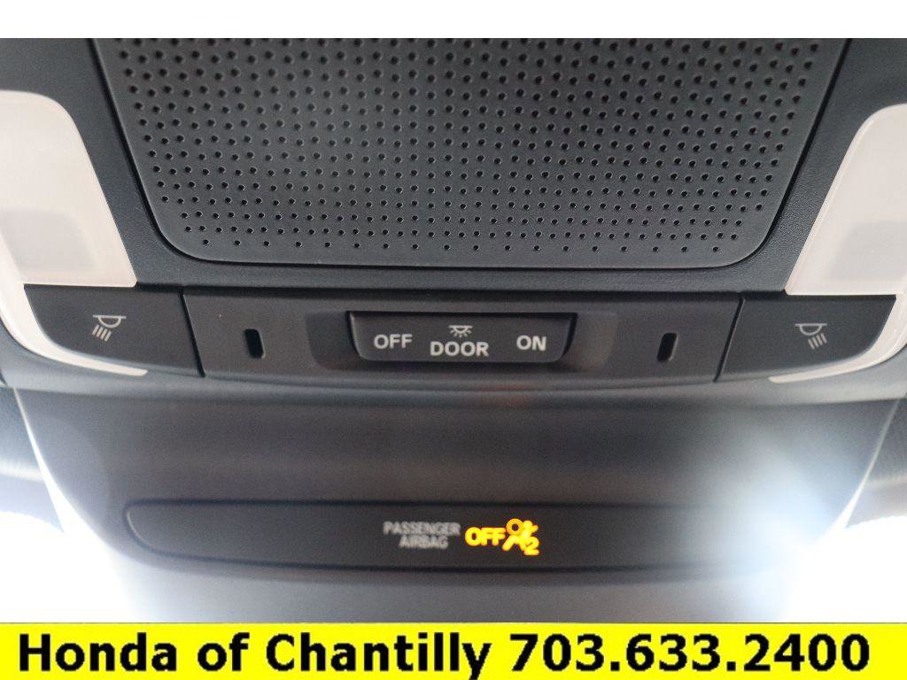 Used 2024 Honda HR-V Sport image 19