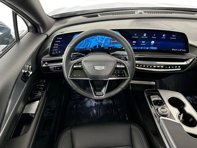 Used 2024 Cadillac Lyriq Tech image 21