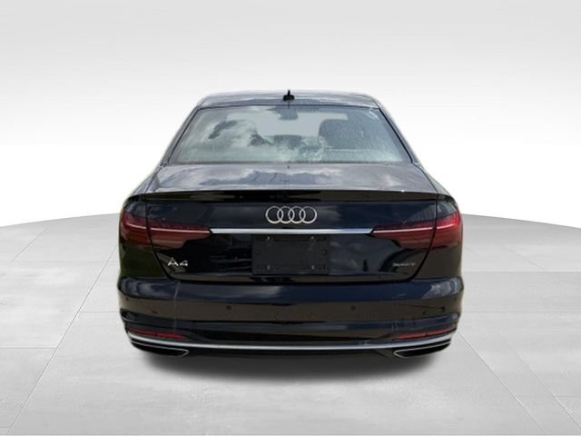 Used 2024 Audi A4 2.0T Premium Plus AWD/4WD image 8