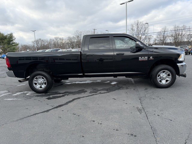 Used 2015 RAM 2500 Tradesman w/ Chrome Appearance Group image 8