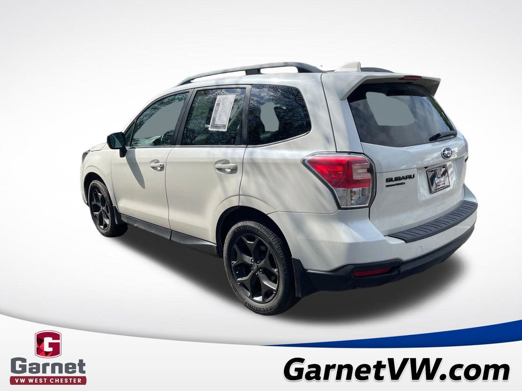 Used 2018 Subaru Forester 2.5i Premium w/ Protection Package #1 image 3