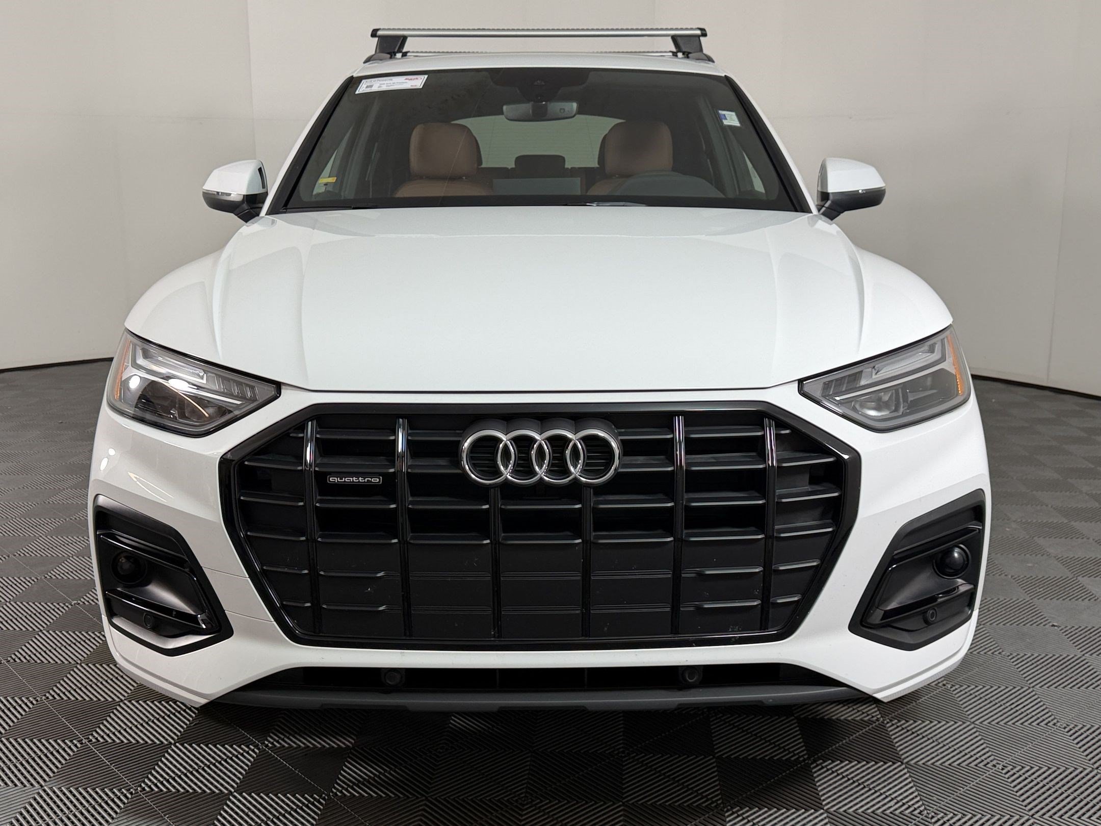 Used 2025 Audi Q5 2.0T Premium AWD/4WD image 5