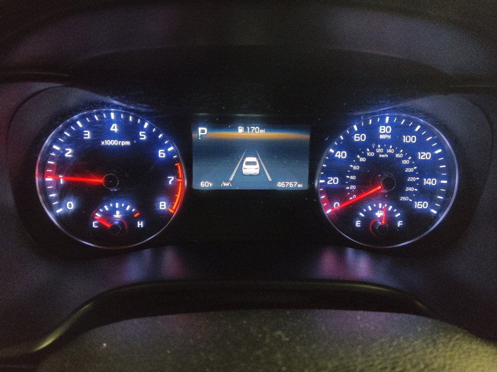 Used 2024 Kia Forte LXS w/ LXS Technology Package image 23