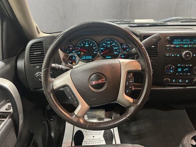 Used 2012 GMC Sierra 1500 SLE w/ Power Tech Package image 13