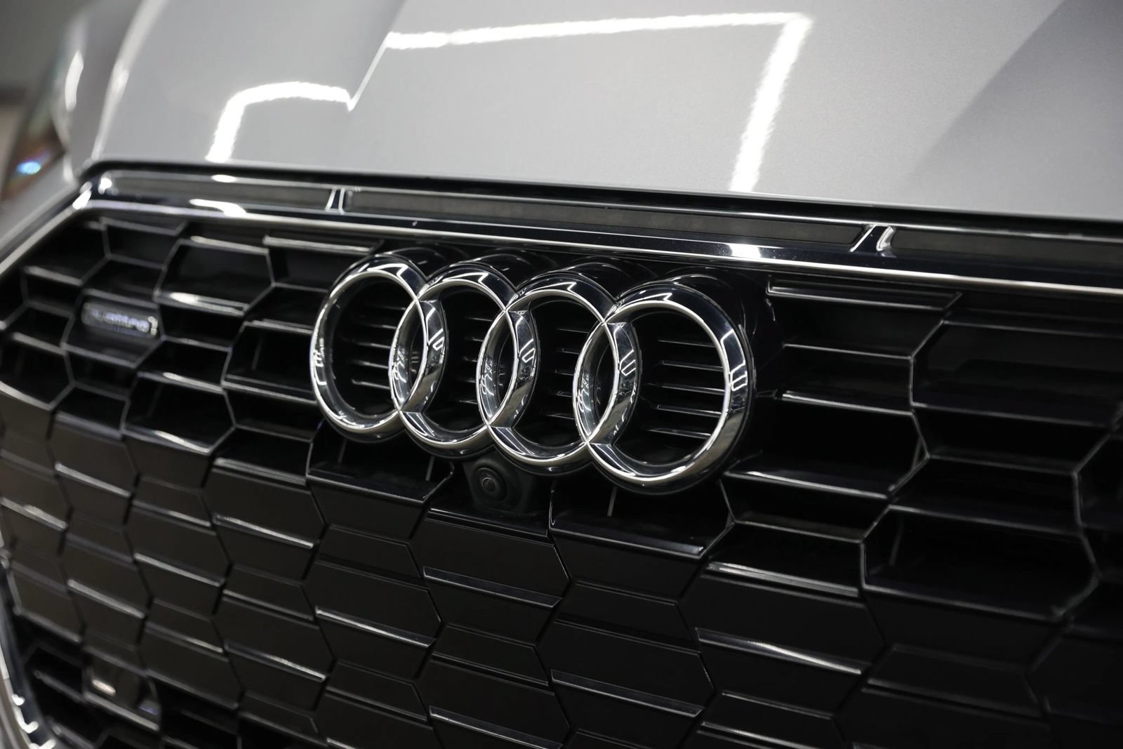 Used 2023 Audi A5 2.0T Premium Plus w/ Premium Plus AWD/4WD image 7