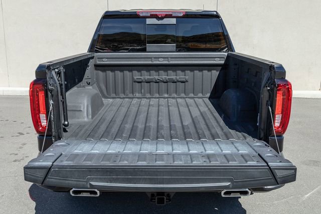 Used 2024 GMC Sierra 1500 Denali w/ Denali Reserve Package image 4