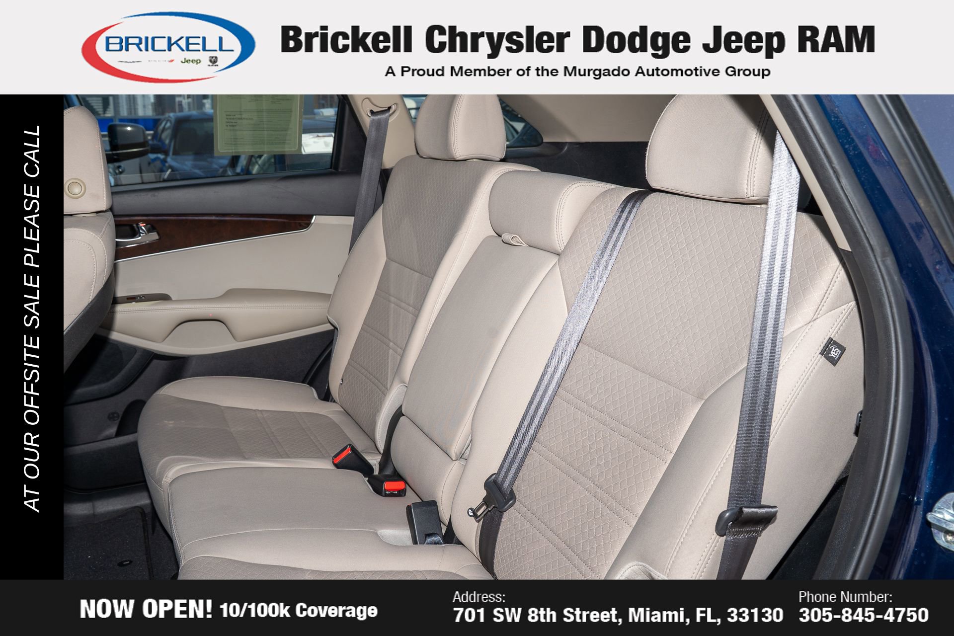 Used 2018 Kia Sorento LX image 16