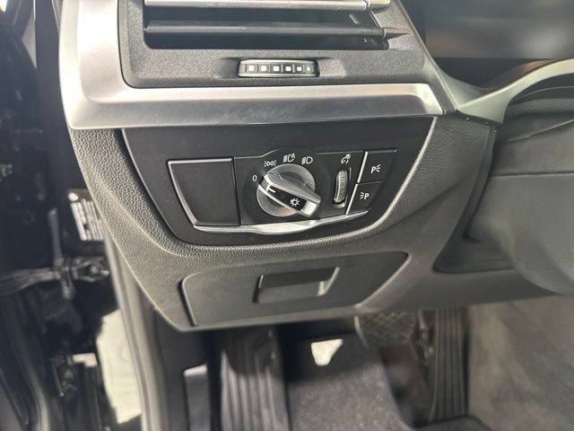 Certified 2024 BMW X4 xDrive30i w/ Convenience Package AWD/4WD image 12