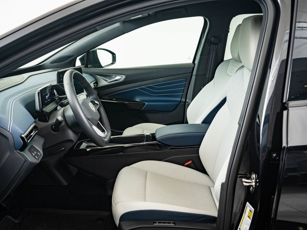 Used 2024 Volkswagen ID.4 S image 19
