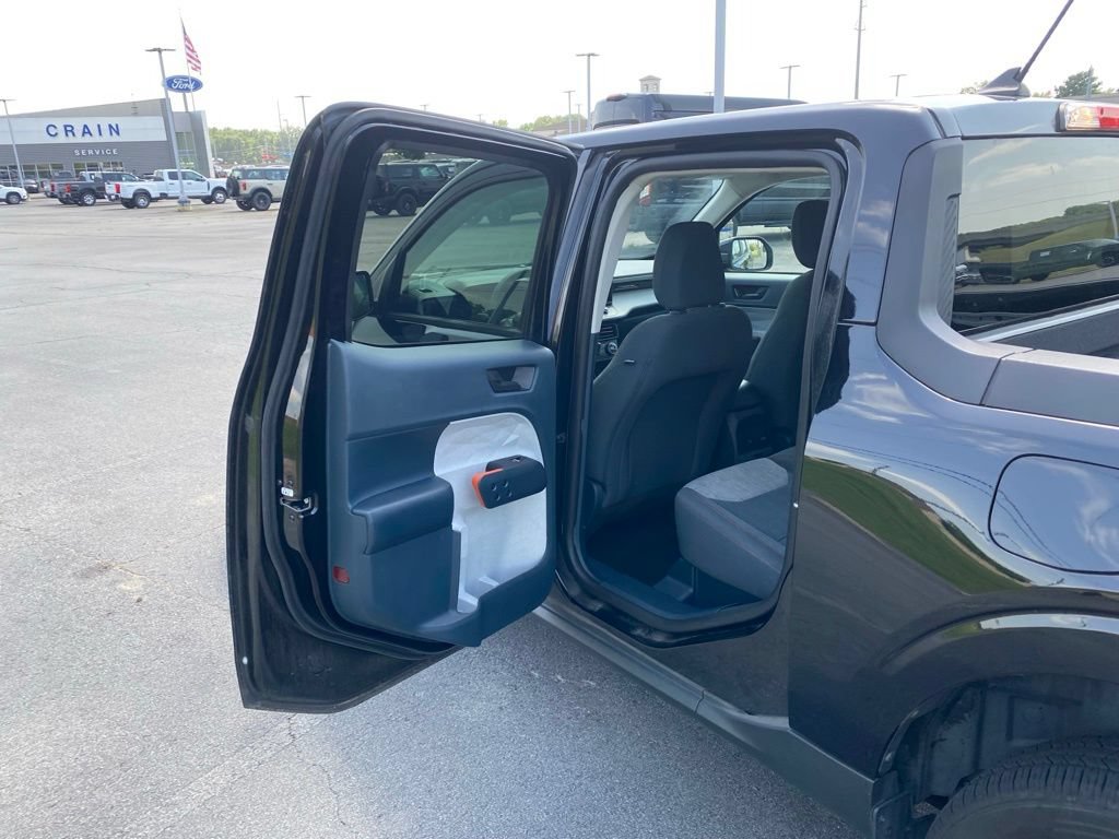 Used 2022 Ford Maverick XLT w/ XLT Luxury Package FWD image 27