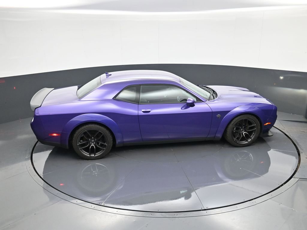 Used 2019 Dodge Challenger SRT Hellcat Redeye RWD image 34