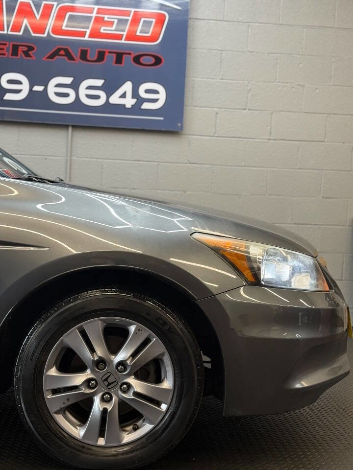 Used 2012 Honda Accord SE image 9