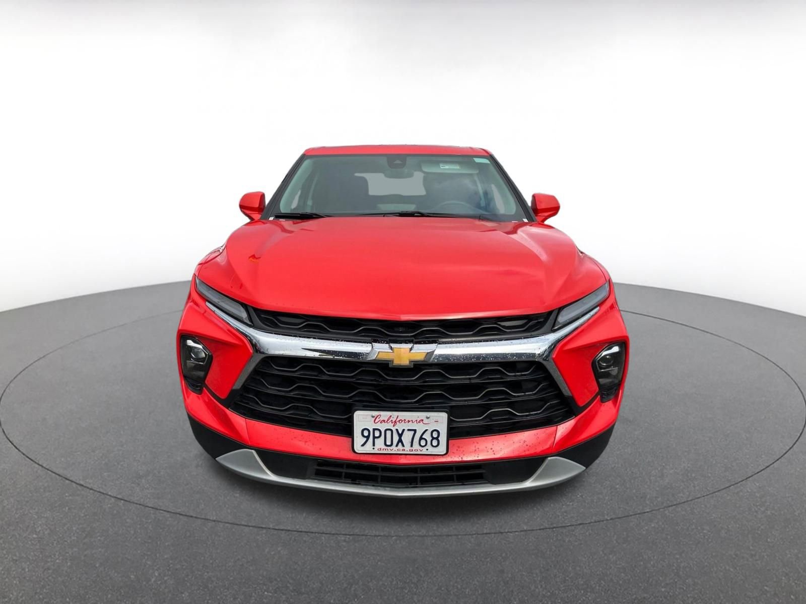 Used 2025 Chevrolet Blazer LT video 2
