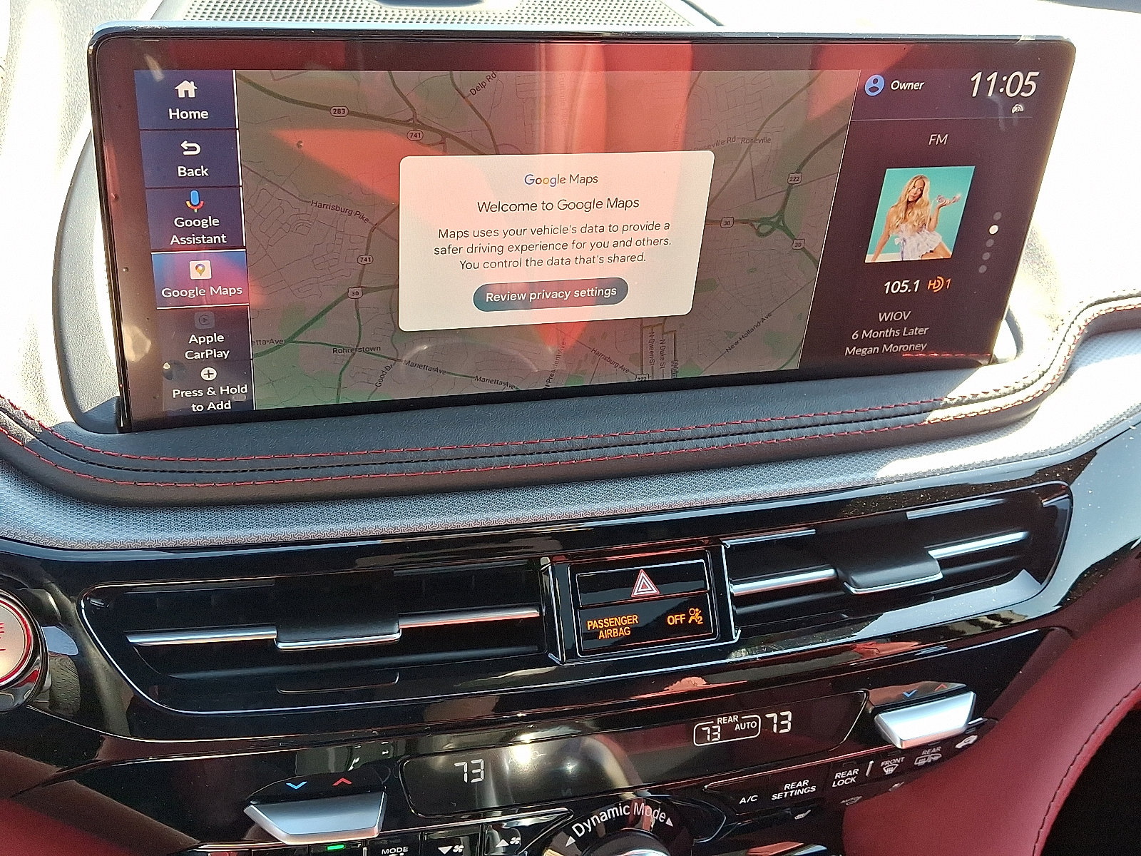 New 2026 Acura MDX A-Spec image 8