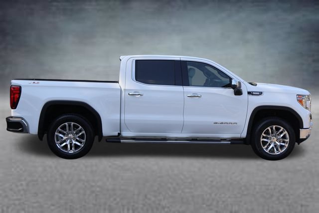 Used 2020 GMC Sierra 1500 SLT w/ SLT Premium Plus Package AWD/4WD image 2