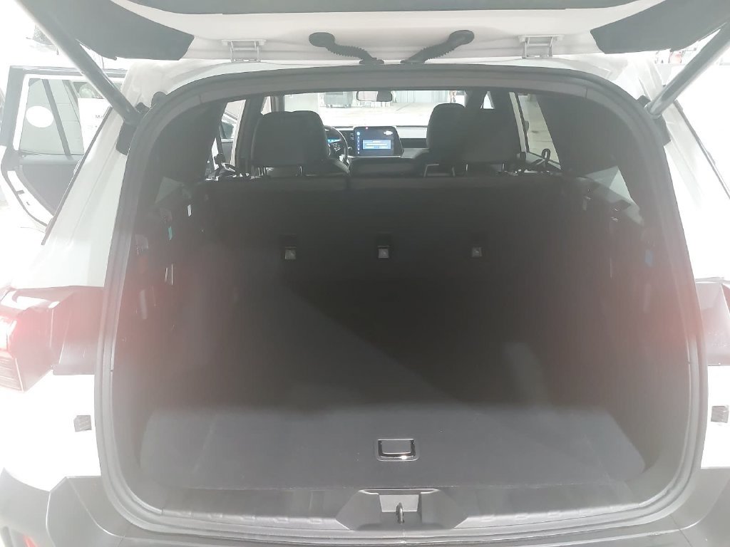 New 2026 Subaru Outback Limited XT AWD/4WD image 12