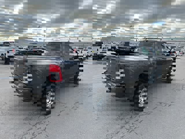 Used 2023 RAM 3500 Big Horn w/ Level 1 Equipment Group image 23
