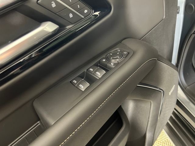 New 2026 Chevrolet Tahoe Premier w/ Sun And Tow Package image 11