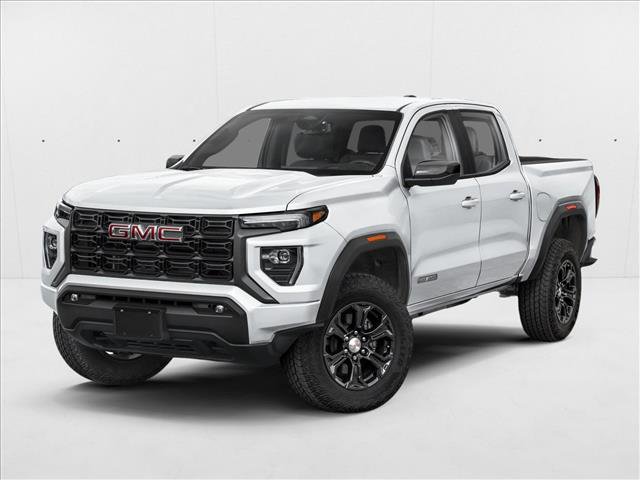 New 2026 GMC Canyon Elevation RWD image 1