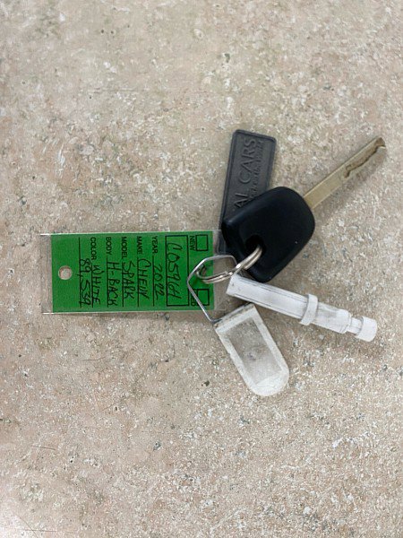 Used 2022 Chevrolet Spark LS FWD image 29