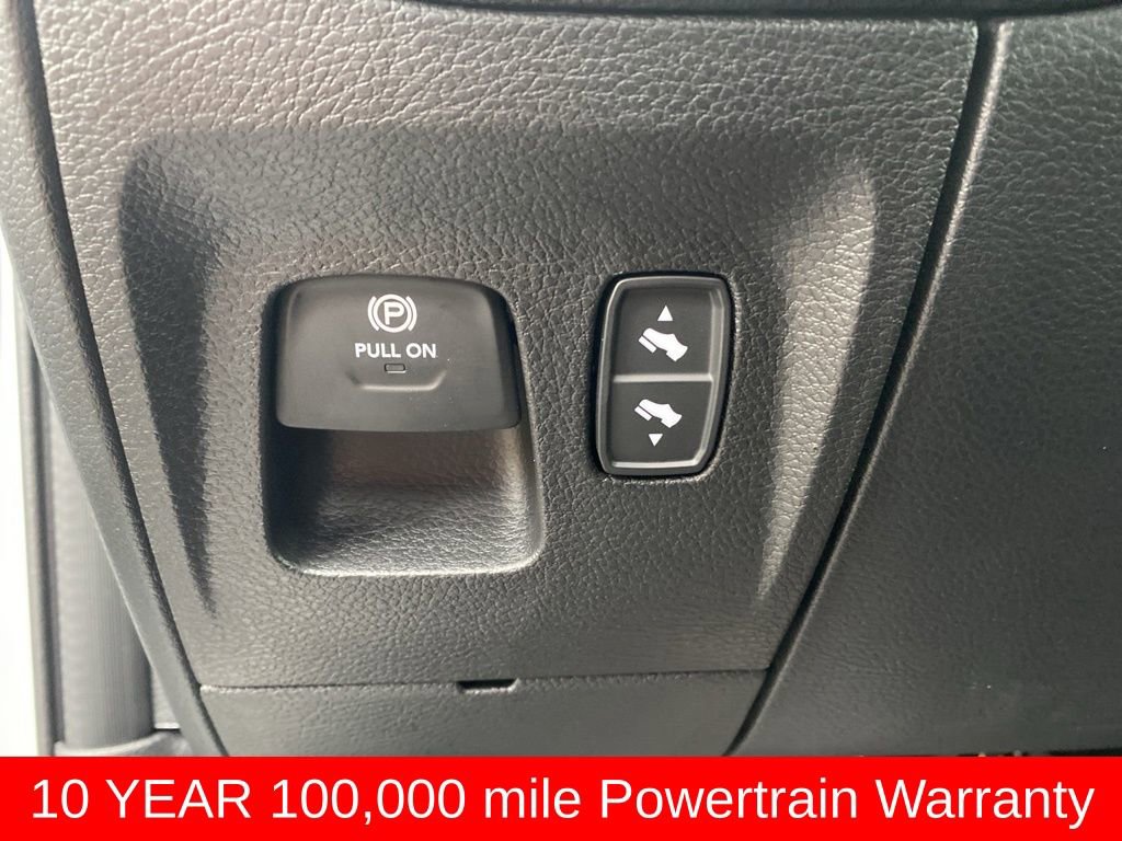 New 2026 RAM 1500 Laramie image 26