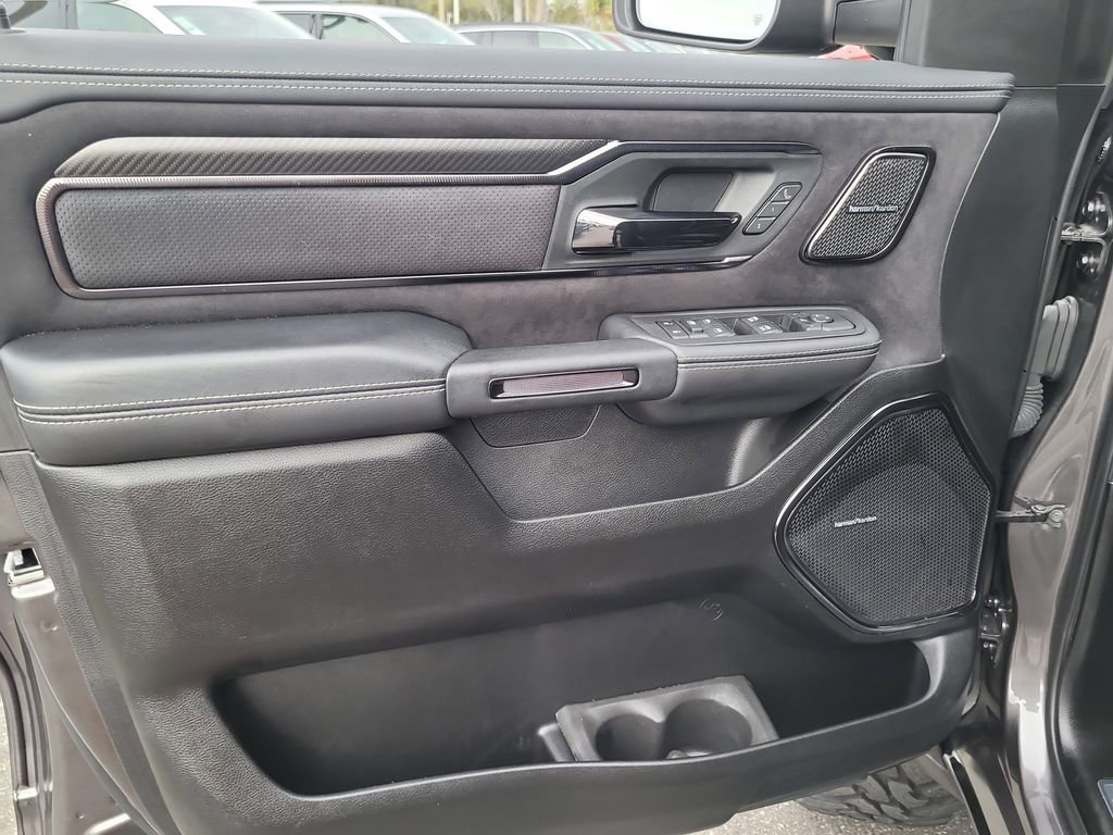 Used 2025 RAM 1500 RHO w/ RHO Level 1 Equipment Group image 13