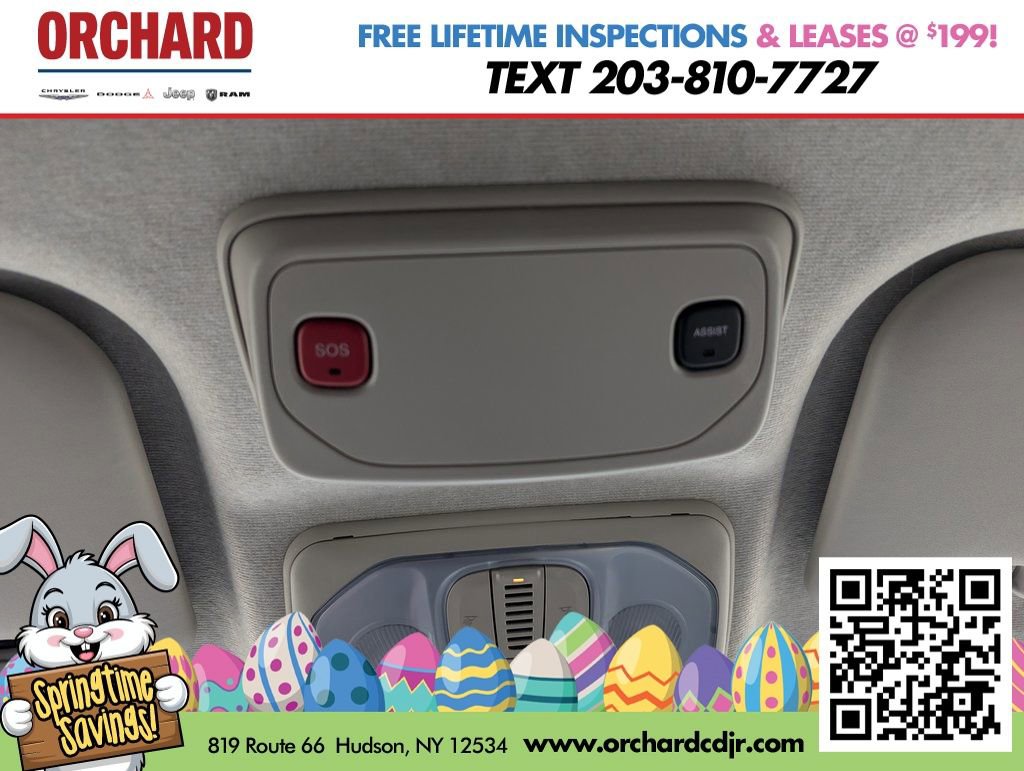 New 2026 RAM ProMaster 2500 image 20