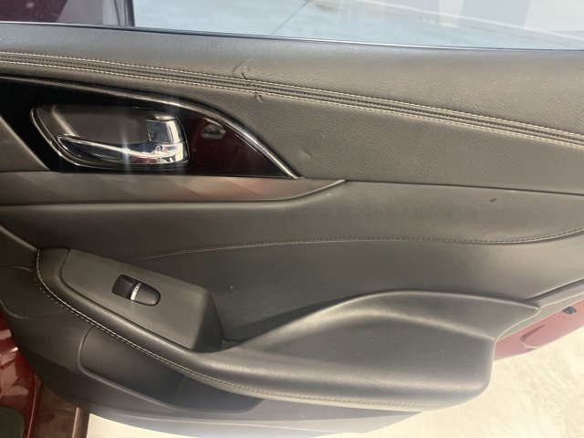 Used 2021 Nissan Maxima 3.5 SV w/ Floor Mat Group image 23