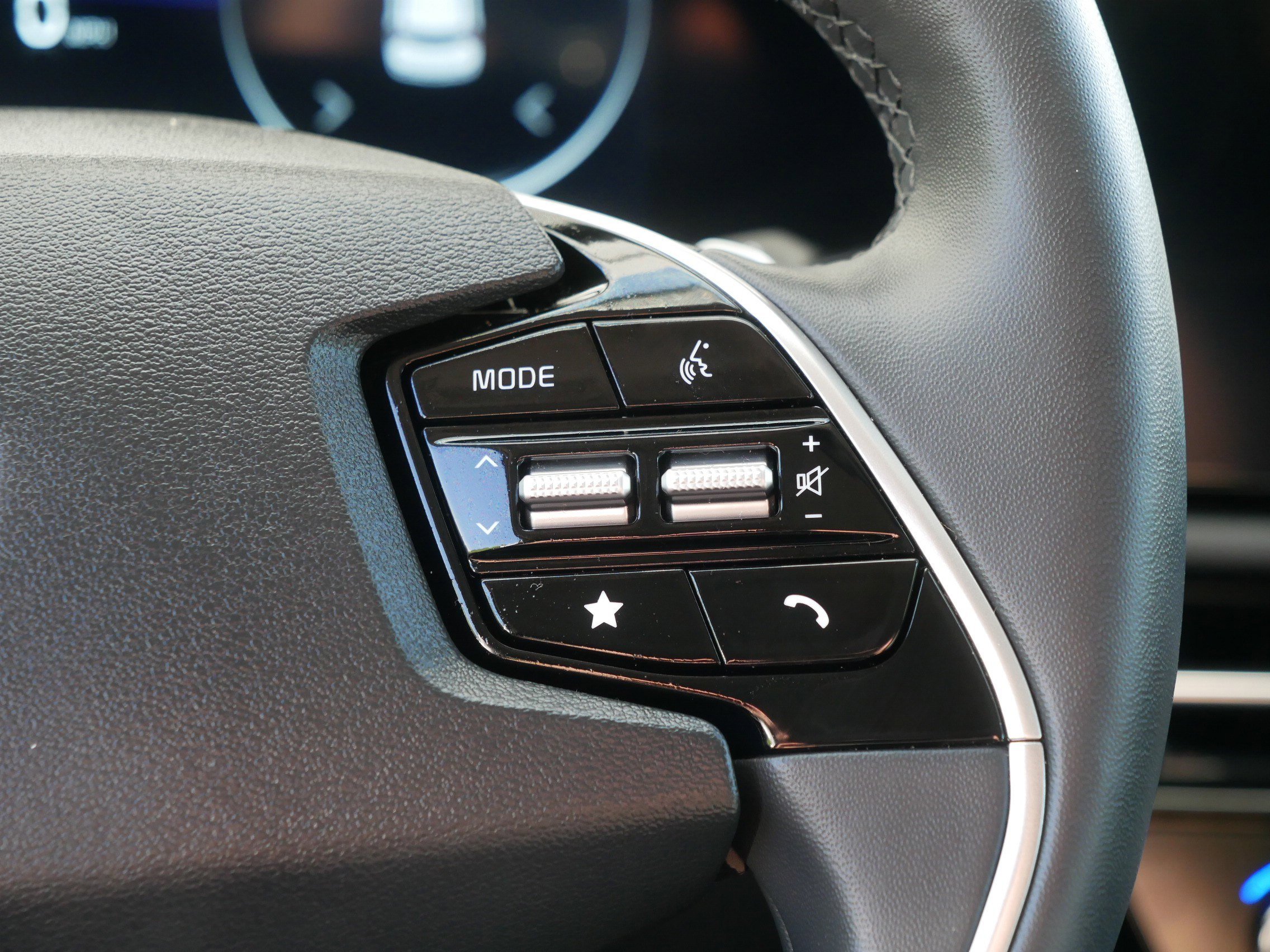Certified 2024 Kia Niro Wind w/ Wind Preserve Package FWD image 29
