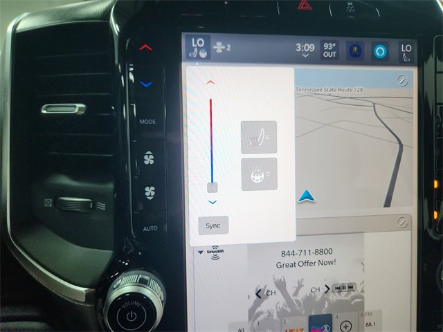 New 2025 RAM 2500 Big Horn image 33