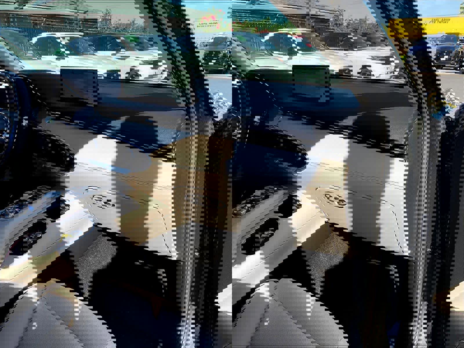 Used 2025 Genesis GV70 2.5T w/ Advanced Package image 16