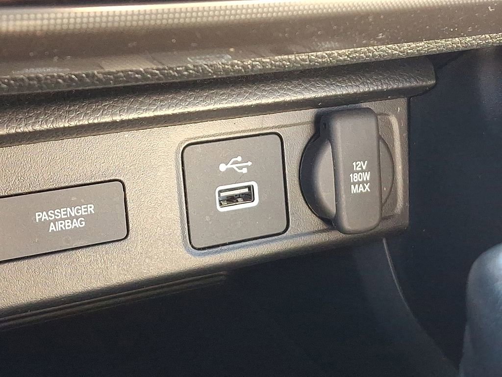 Certified 2023 Acura Integra A-Spec FWD image 24