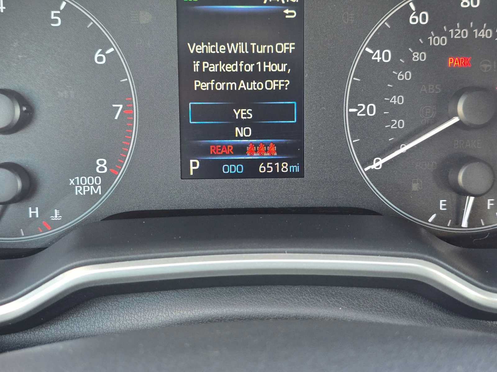 Used 2025 Toyota Corolla SE FWD image 25