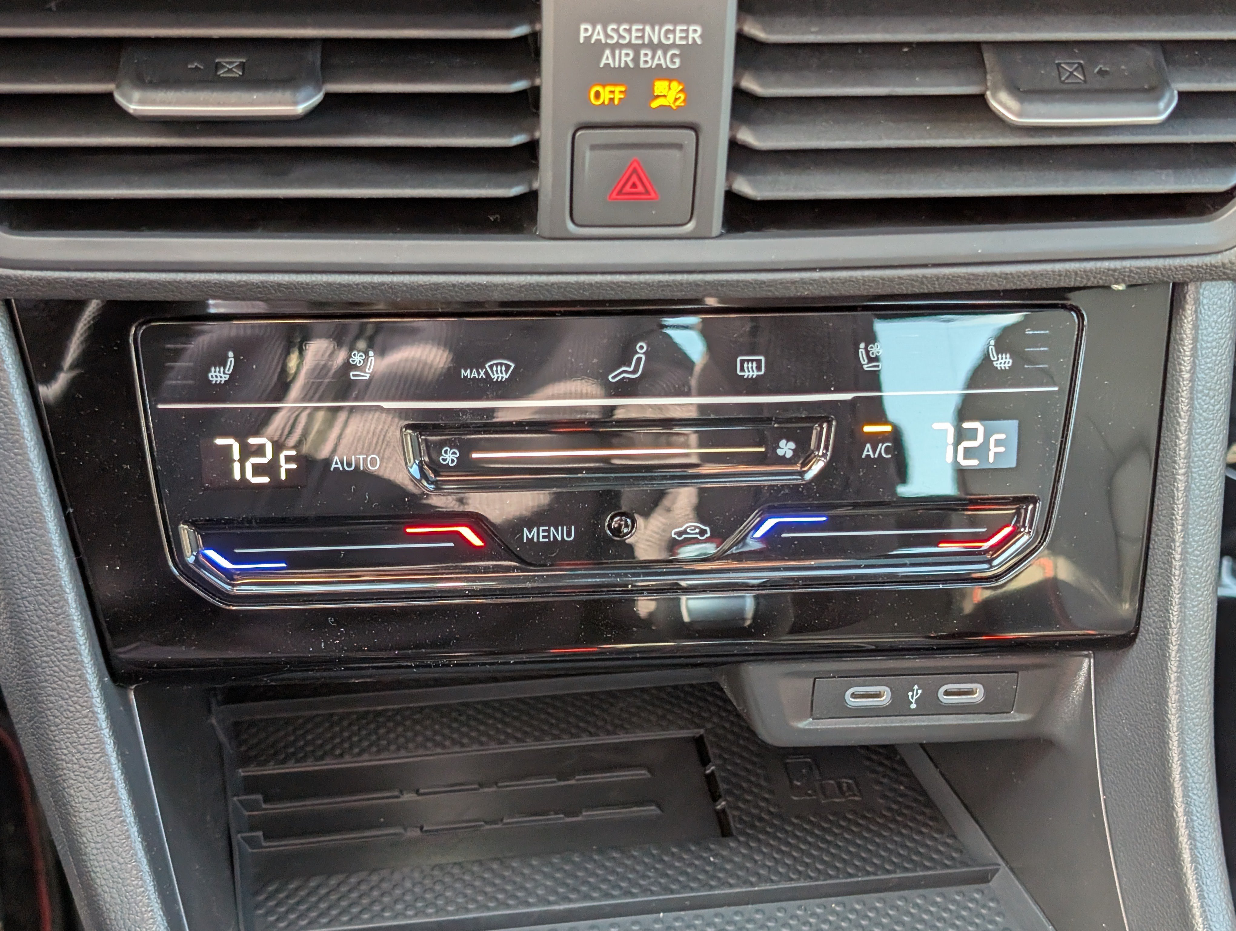 New 2026 Volkswagen Jetta GLI Autobahn FWD image 21