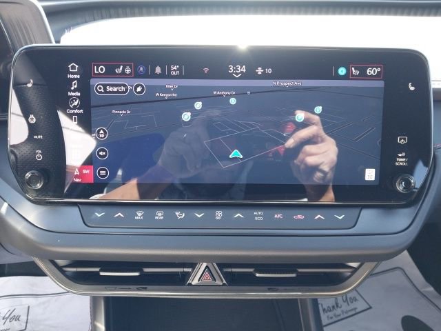 New 2025 Dodge Charger R/T w/ Quick Order Package 25M R/T image 12