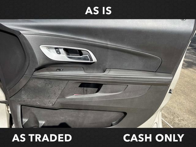 Used 2013 Chevrolet Equinox LS image 13