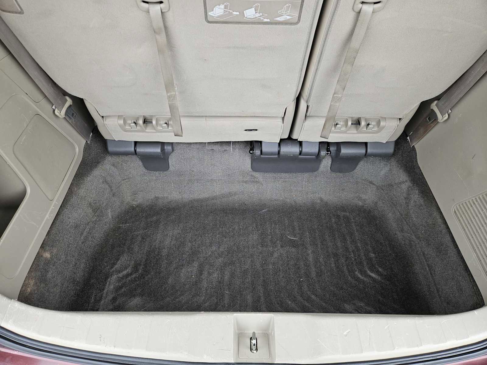 Used 2014 Honda Odyssey EX-L image 33