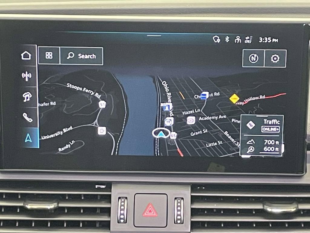 New 2025 Audi Q5 2.0T Premium Plus image 30