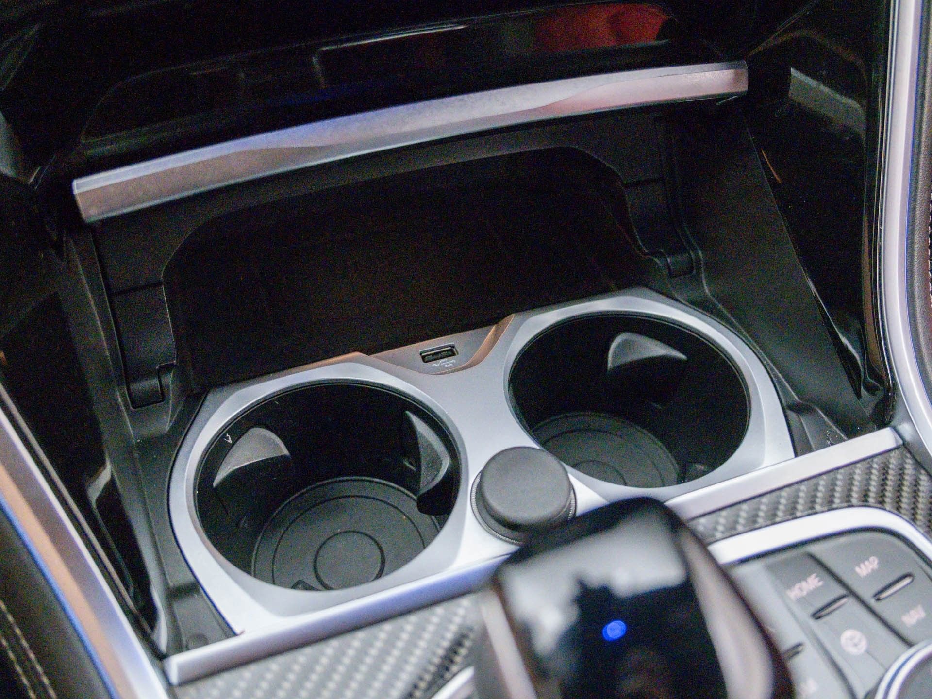 Used 2024 BMW M850i xDrive Convertible image 27