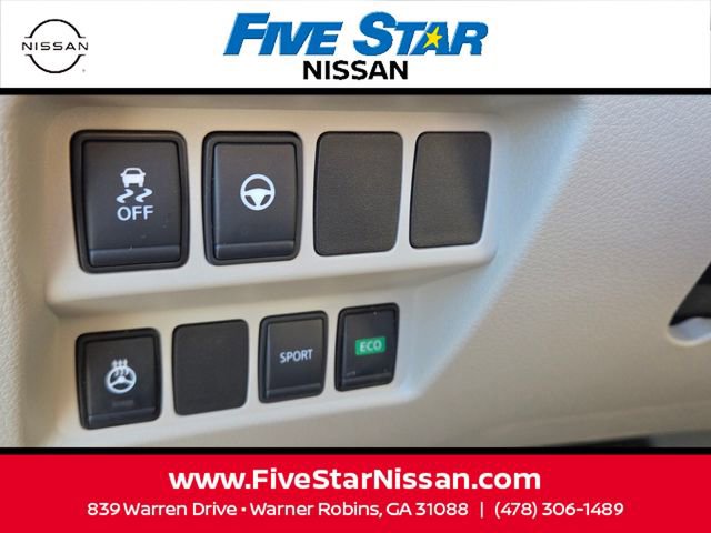 Used 2021 Nissan Rogue Sport SL image 28