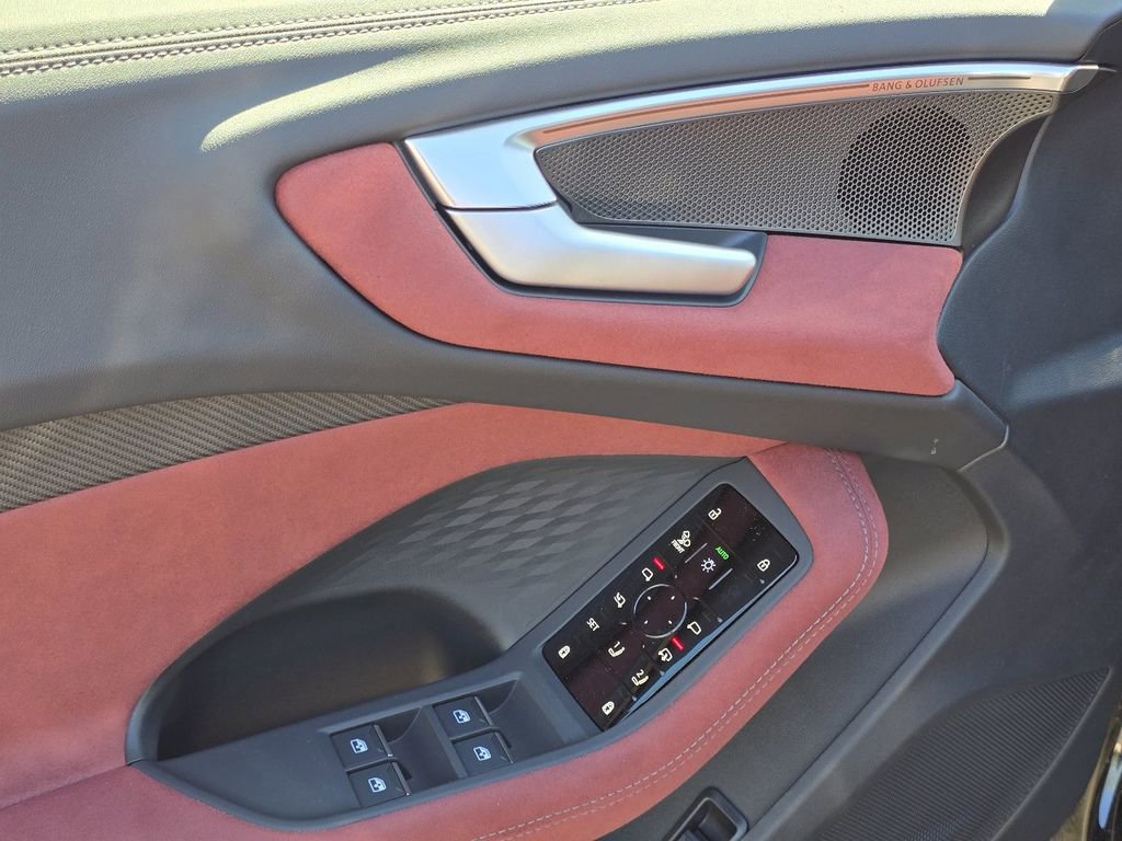 New 2026 Audi S5 Prestige AWD/4WD image 38