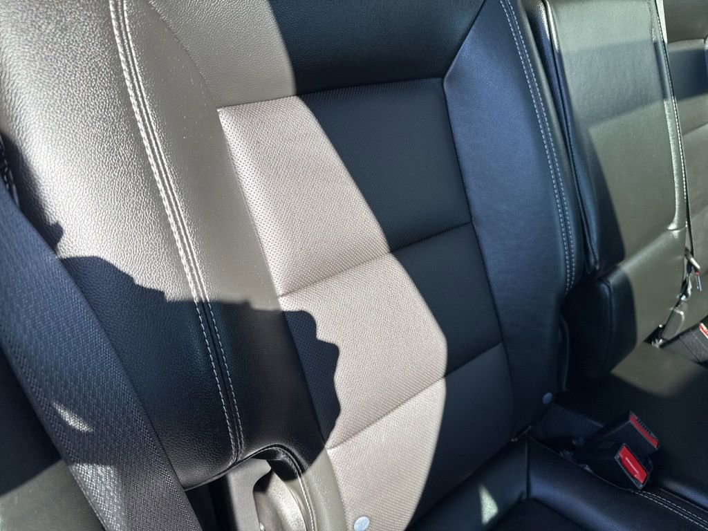 Certified 2024 GMC Terrain SLT w/ Infotainment Package II image 37