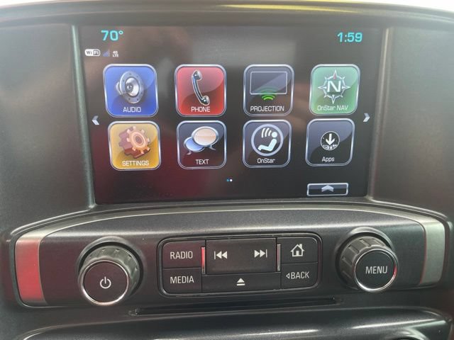 Used 2019 Chevrolet Silverado 3500 LT AWD/4WD image 14
