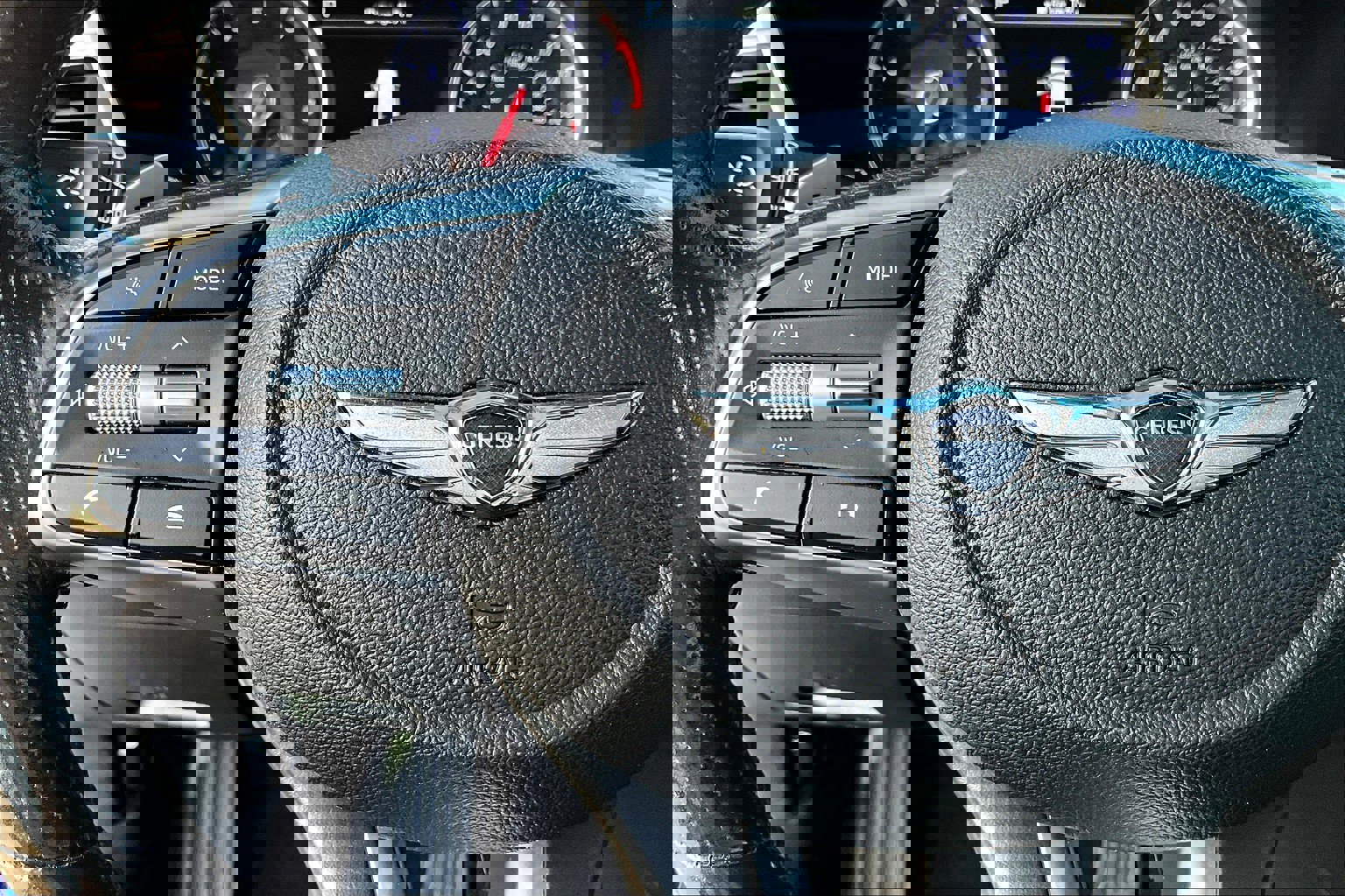 Used 2019 Genesis G70 2.0T Advanced w/ Elite Package image 19