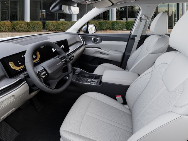 New 2026 Kia Sorento S w/ S Panoramic Sunroof Package FWD image 18