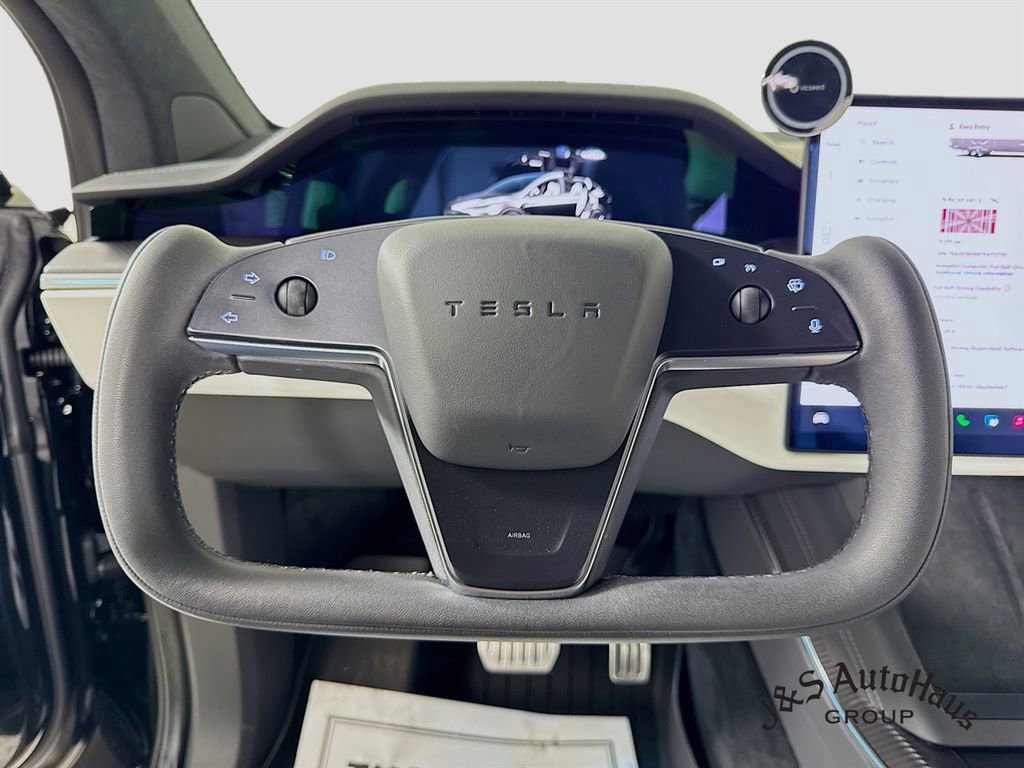 Used 2026 Tesla Model X Plaid image 12