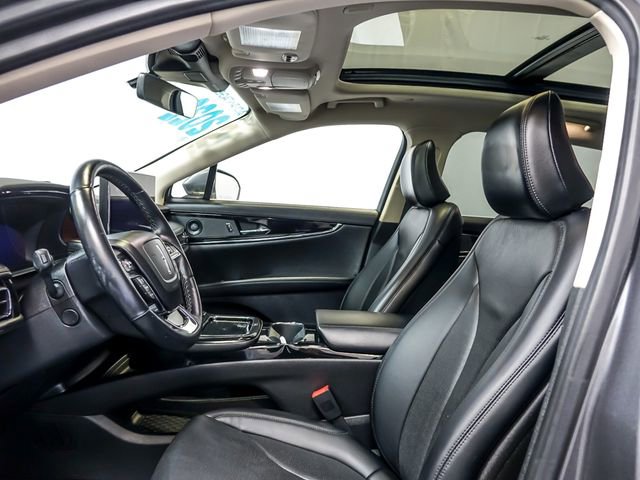 Used 2022 Lincoln Nautilus Reserve w/ Monochromatic Package AWD/4WD image 13