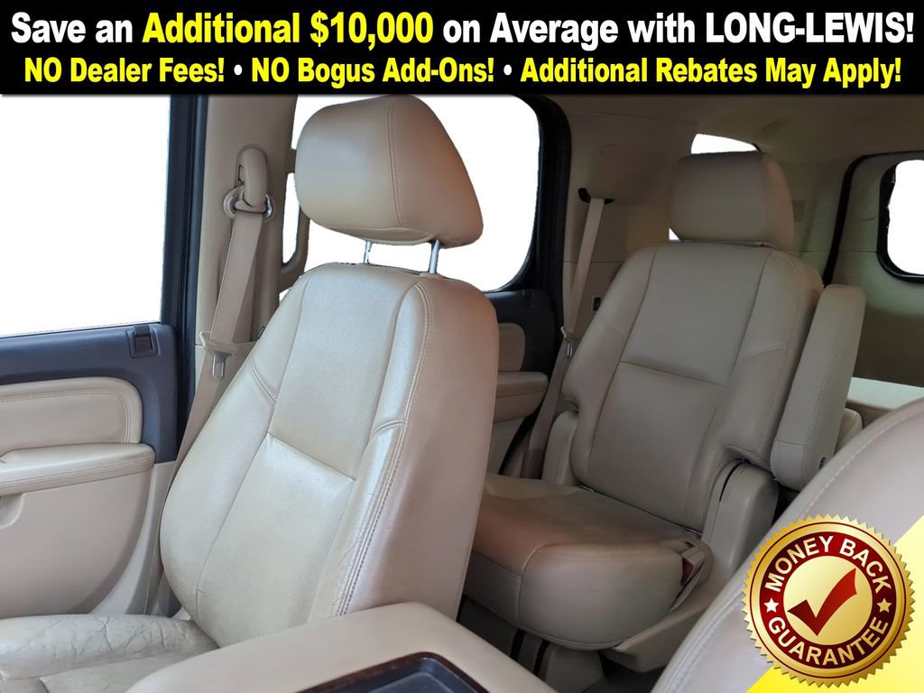 Used 2012 GMC Yukon Denali image 21
