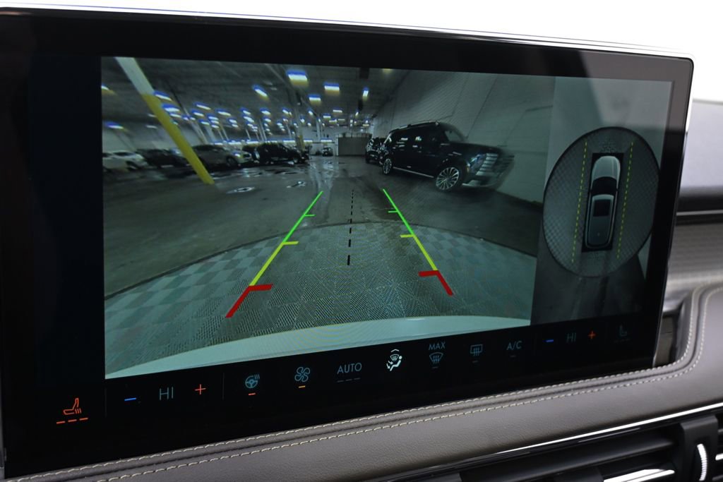 New 2026 Lincoln Corsair Premiere image 28