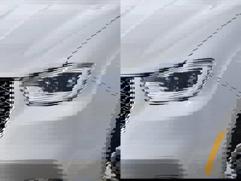 New 2026 Chrysler Pacifica Select image 10